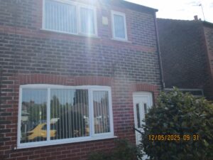 Clovelley Avenue, St Helens
