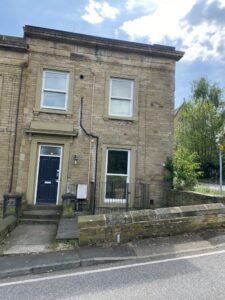 27 Bath Street, Huddersfield