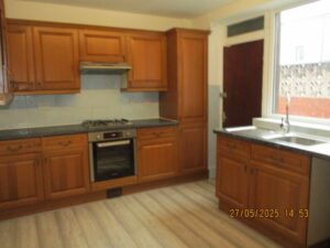 Flat 23a Memorial Road