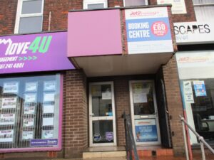 6a Memorial Road