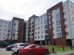 Ladywell Point