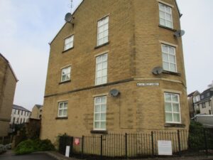 Brairmains, West lane