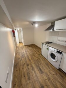 Bath Street, Huddersfield