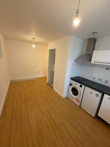 Bath Street, Huddersfield