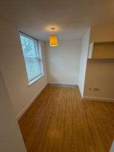 Bath Street, Huddersfield