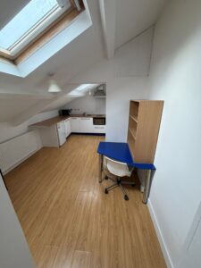 Bath Street, Huddersfield