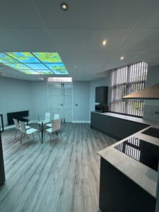 Soon to Market – The Old Police Station – Sowerby Bridge HX6 3AB