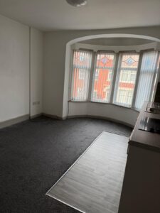Flat 4, 37 Osborne Road, Blackpool