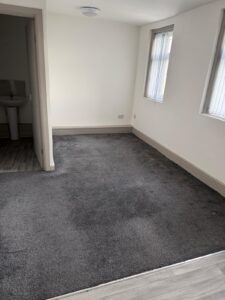 Flat 6, 37 Osborne Road, Blackpool