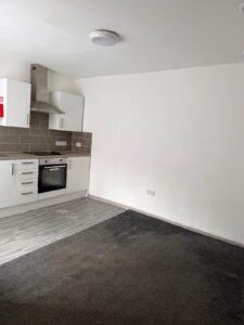 Flat 3, 37 Osborne Road, Blackpool