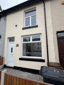 Worsley Road North, Walkden