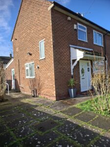 1 Damson Walk, Partington