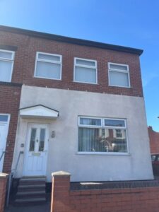 Station Road Swinton
