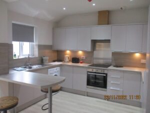 Bowfell Road, Urmston
